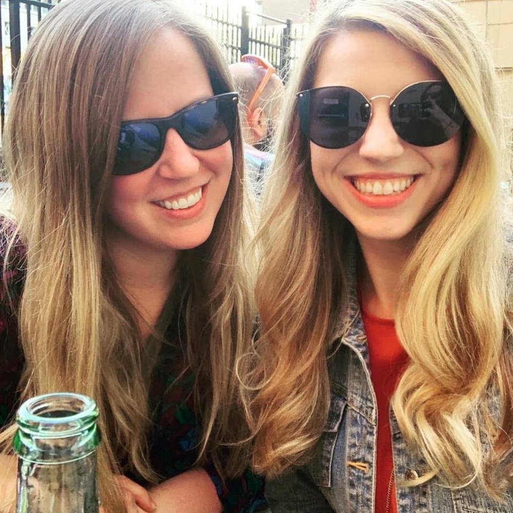 Meet your Posher, Erin